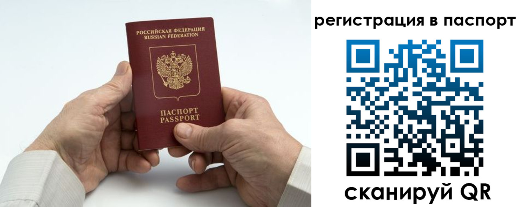 где прописаться в Брянской области